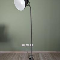 Lampada IKEA Hektar - Grigio Scuro