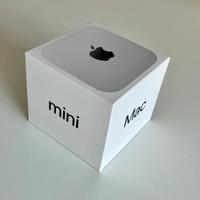 Mac mini M4 Pro - RAM 48GB - SSD 1TB