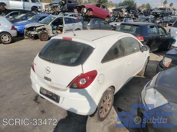 OPEL CORSA D S07 1.2 86CV 09-14 - Ricambi