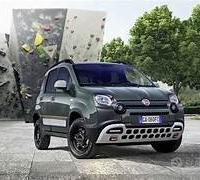 Ricambi Fiat Panda rf0632