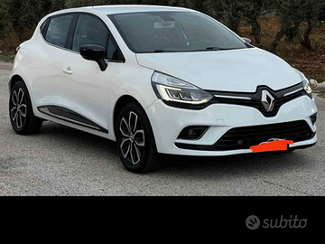 Renault Clio 4 Full Optional