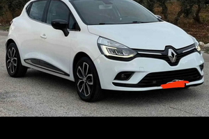 Renault Clio 4 Full Optional