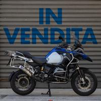 Bmw R 1200 GS Adventure