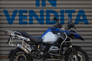 Bmw R 1200 GS Adventure