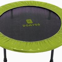Trampolino elastico Fitness
