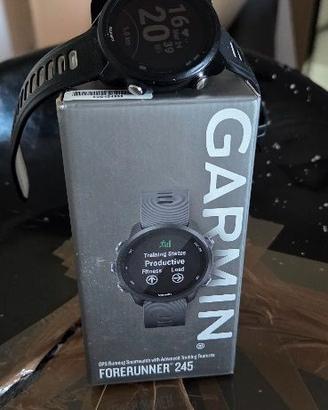 Orologio garmin
