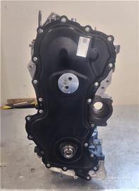 Motore revisionato Renault/Nissan/Mercedes 1.6D R9