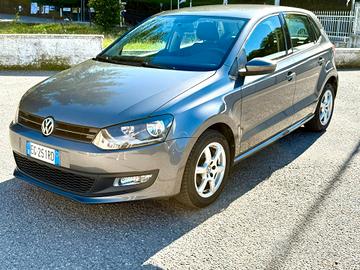 Volkswagen Polo 1.4 85CV 5 porte Comfortline