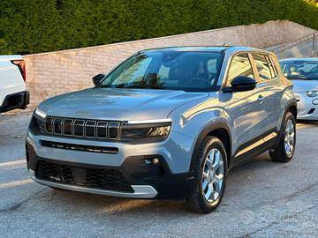 JEEP Avenger 1.2 Turbo Altitude