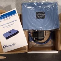 Adattatore telefono per segnali VoIP