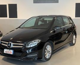 Mercedes-benz B 180 km 95.000 !