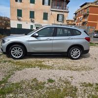 Bmw x1 F48