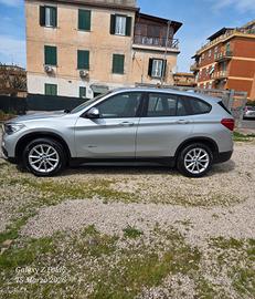 Bmw x1 F48