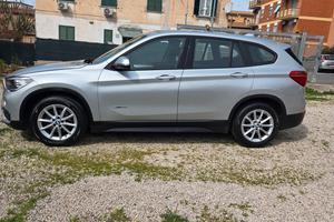Bmw x1 F48