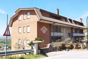 MANSARDA A PALIANO