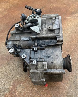 Cambio manuale Volkswagen golf 5