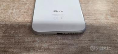 iphone x bianco appleid free