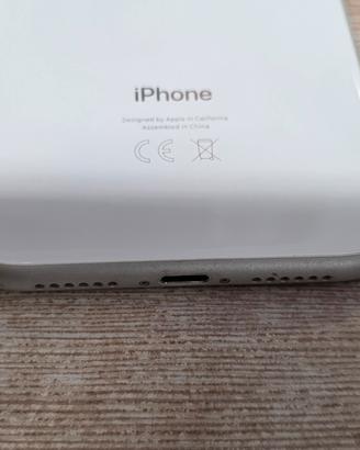 iphone x bianco appleid free