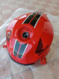 Serbatoio moto