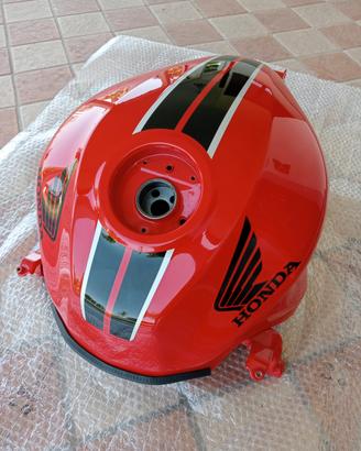 Serbatoio moto