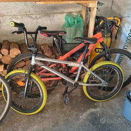 BMX ragazzo