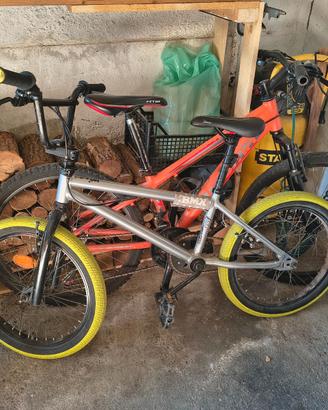 BMX ragazzo