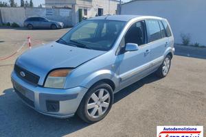 FORD FUSION JU 1.4 TDCI 68CV 02-12 ricambi -