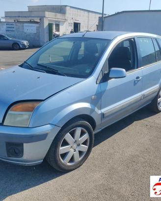 FORD FUSION JU 1.4 TDCI 68CV 02-12 ricambi -