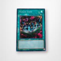 Mondo Toon Super Rara (SRL), 25th Anniversario