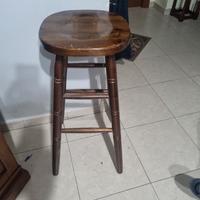 sgabelli bancone bar birreria