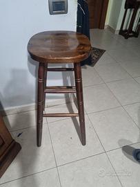 sgabelli bancone bar birreria