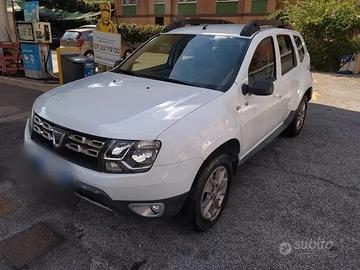 Dacia Duster 1.5 dCi 110CV Start&Stop 4x2 Ambiance