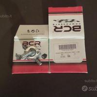 Rubinetto benzina universale per moto