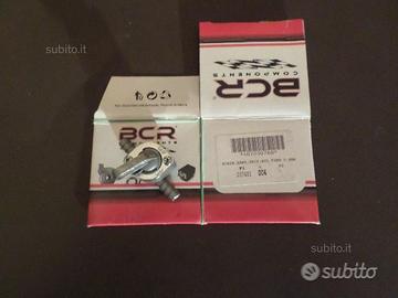 Rubinetto benzina universale per moto