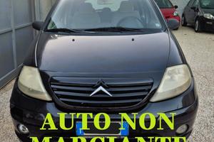 Citroen C3 1.4 DIESEL