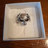 Anello uomo 
