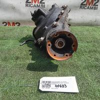 DIFFERENZIALE ANTERIORE FORD Ranger (TKE) QJ2W die