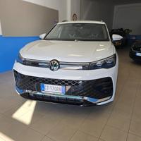 Volkswagen Tiguan 1.5 eTSI 150 CV ACT DSG Elegance