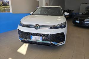 Volkswagen Tiguan 1.5 eTSI 150 CV ACT DSG Elegance