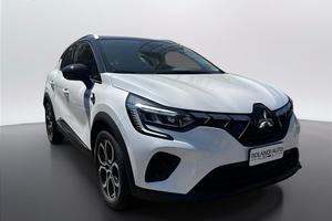 Mitsubishi ASX 1.6 phev Intense at