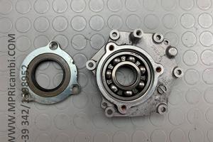 CARTER CAMBIO SUZUKI GSXR 600 2006 2007 GSX R