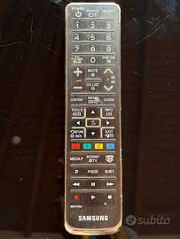 Telecomando tv Samsung