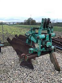 Aratro lago bivomere