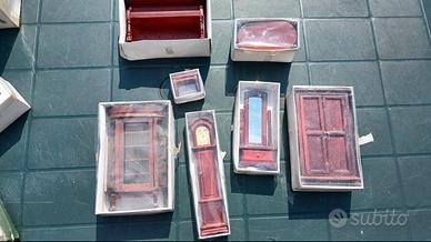 acessori per bambole