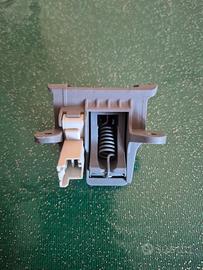Serratura elettrica porta lavastoviglie  C00285843