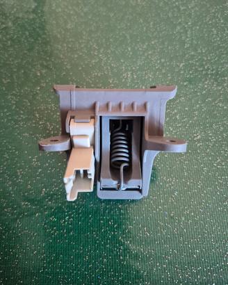 Serratura elettrica porta lavastoviglie  C00285843