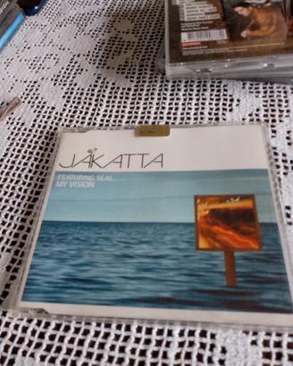 CD Jakatta
