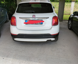 Fiat 500 x