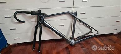 telaio canyon inflite