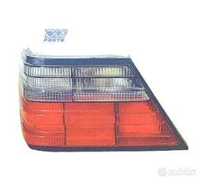 TULIPANO SINISTRO POSTERIORE PER MERCEDES W124 BER